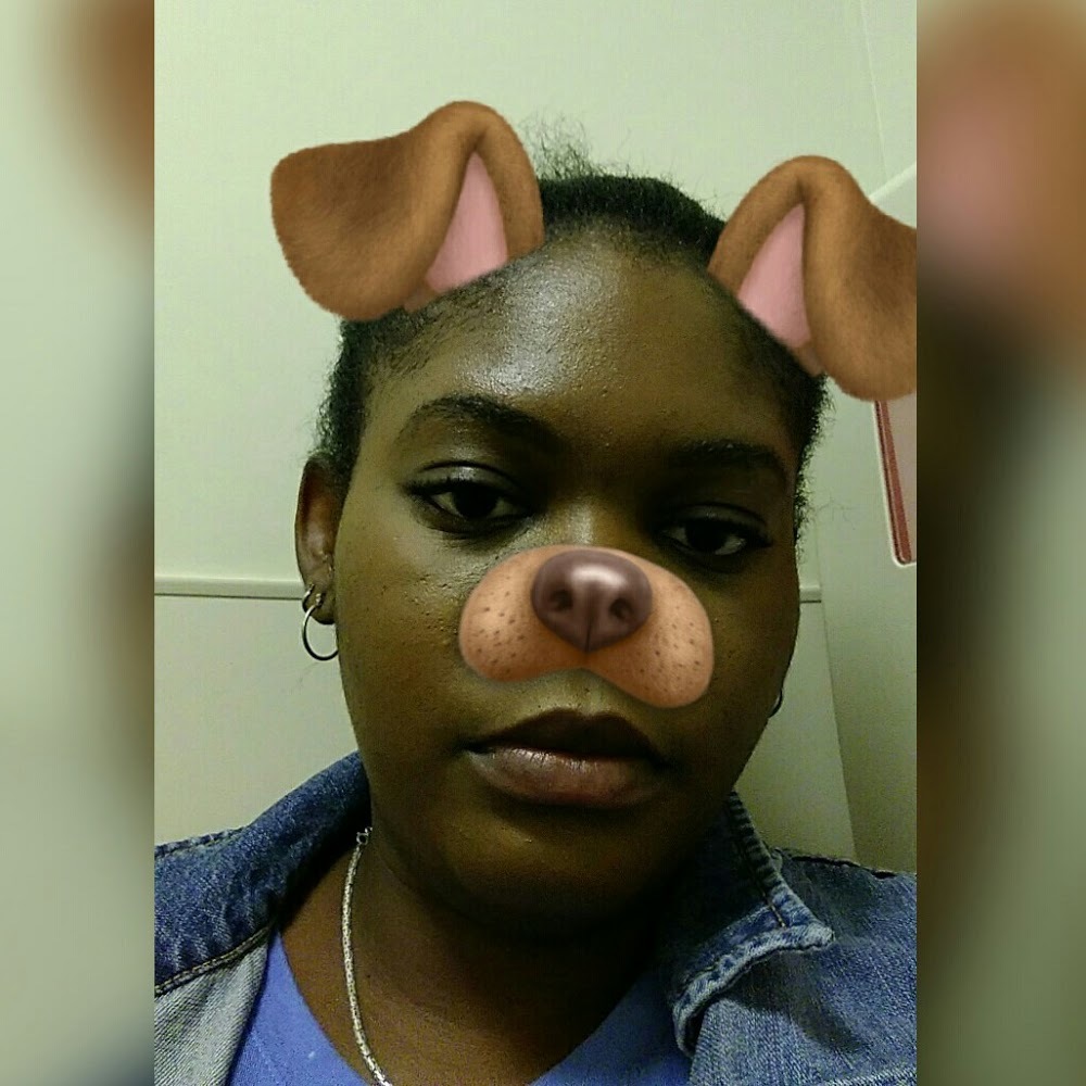 Meet your Posher, Shanel